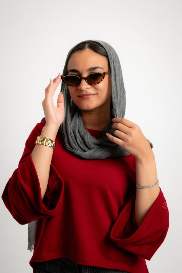 red Long Sleeve Blouse Long Sleeve Blouse